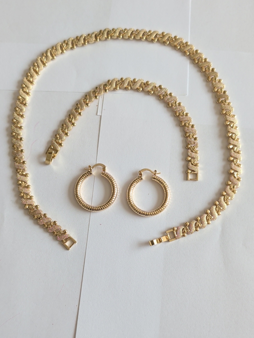 Jewelry Set - Picture 4 of 5